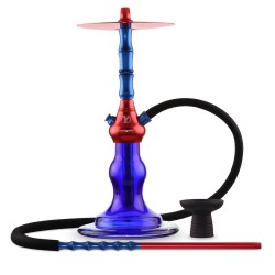 Ναργιλές Scorpio Smoke Melody Heros Spider-Man 40cm